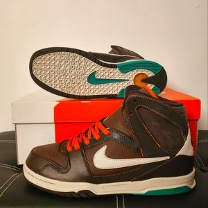 Nike Zoom Oncore High